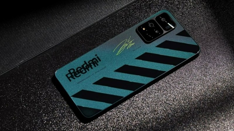 Sự kiện ra mắt Redmi Note 11T, Note 11T Pro sẽ diễn ra trong tháng này Sự kiện ra mắt Redmi Note 11T, Note 11T Pro sẽ diễn ra trong tháng này