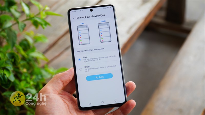 Samsung Galaxy M53 Samsung Galaxy M53