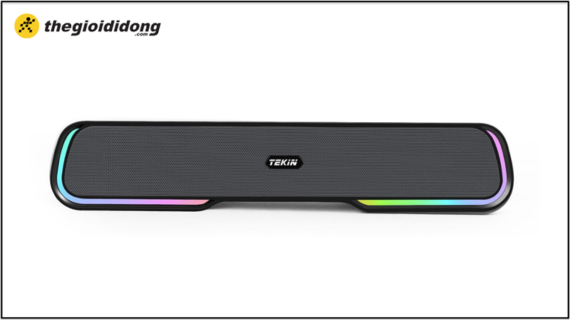 Hình ảnh Loa Bluetooth Tekin GT9