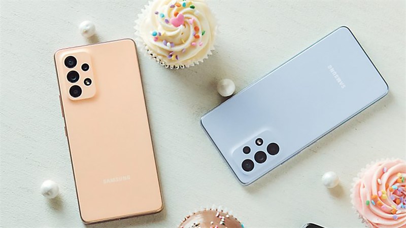 Galaxy A53 Galaxy A53