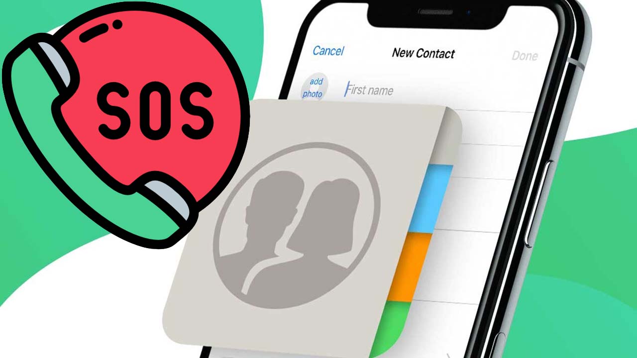 Số điện thoại ưu tiên trên iPhone