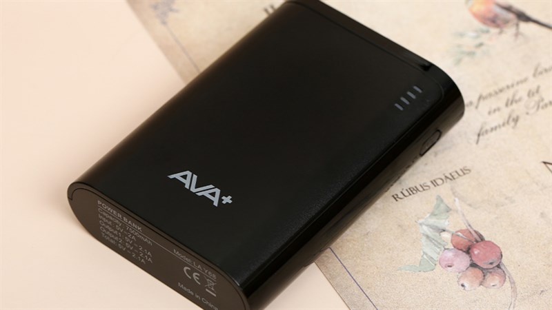 AVA+ LA Y68 có điểm nhấn là thiết kế vỏ ngoài bằng kim loại không những tăng cường độ bền bỉ mà còn giúp giảm bám bẩn, dễ dàng vệ sinh. AVA+ LA Y68 có điểm nhấn là thiết kế vỏ ngoài bằng kim loại không những tăng cường độ bền bỉ mà còn giúp giảm bám bẩn, dễ dàng vệ sinh.