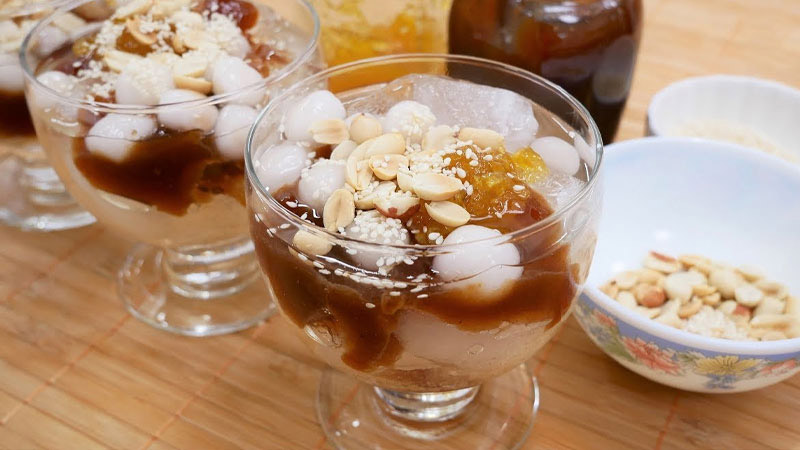 Lưu ý khi uống đá me để tốt cho sức khỏe