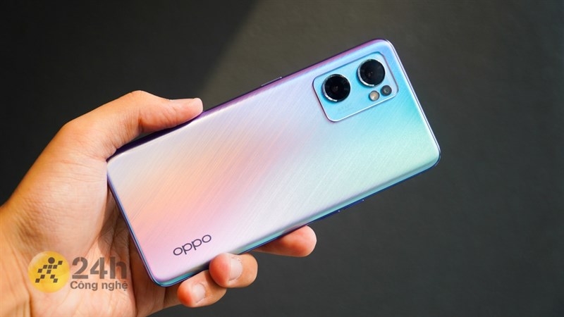 OPPO Reno8 lộ tùy chọn bộ nhớ và màu sắc, đủ để bạn sử dụng chưa?