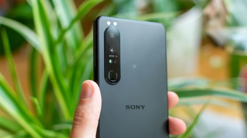 Sony Xperia 1 IV
