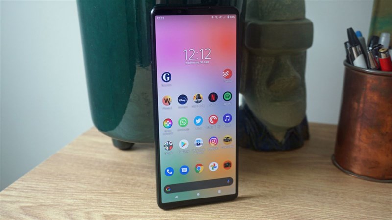Sony Xperia 1 IV