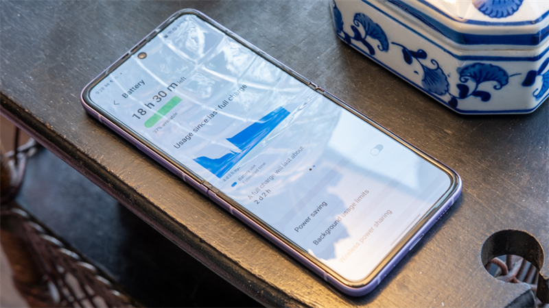 Galaxy Z Flip4 và Z Fold4 sẽ được ra mắt cùng nhiều màu sắc mới lạ