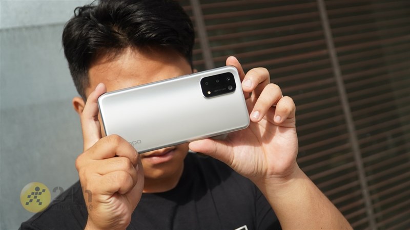 Điện thoại 5G giá rẻ nhất OPPO A74 5G đang ưu đãi giảm sốc tận 20%