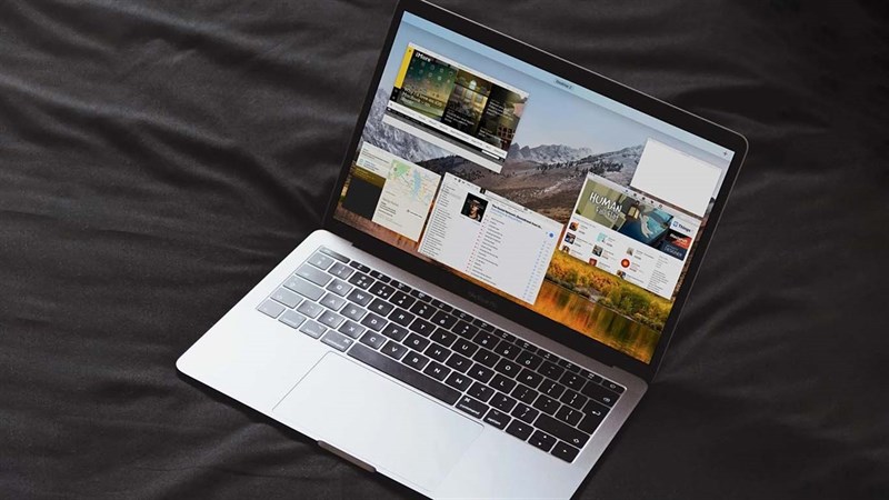cáchgiámsáthoạtdộngtrênmacbook