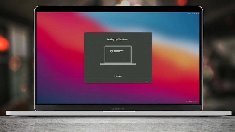 Hướng dẫn cách cài lại macbook bằng usb giúp bạn có chiếc máy như mới