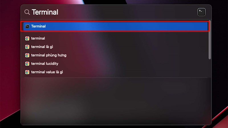 cách cài lại MacBook bằng USB