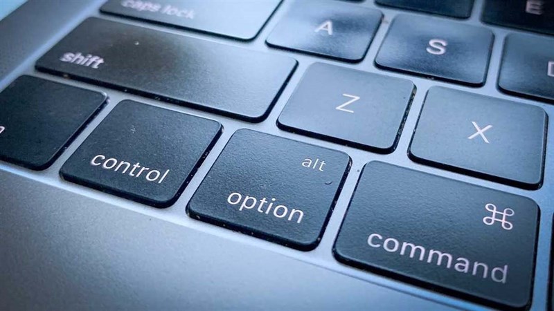 cách cài lại MacBook bằng USB