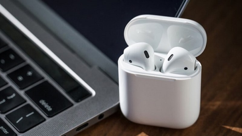 AirPods 2