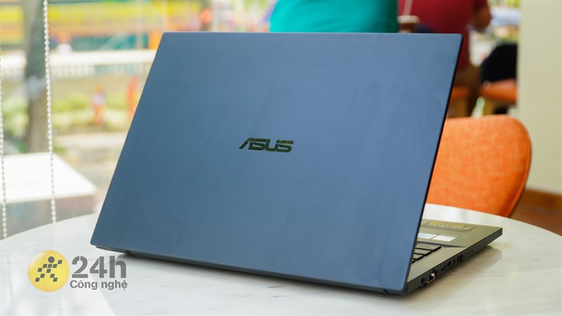 ASUS ExpertBook P2451F hiện đang được kinh doanh với giá 12.49 triệu đồng tại Thế Giới Di Động ASUS ExpertBook P2451F hiện đang được kinh doanh với giá 12.49 triệu đồng tại Thế Giới Di Động