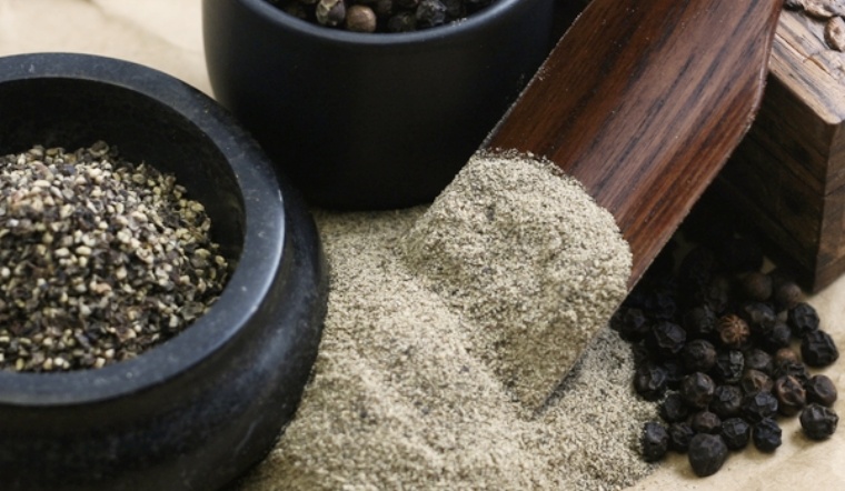 Giá tiêu hôm nay 6/5/2022: Giảm 500 đồng/kg, dao động 76.500-79.500 đồng/kg