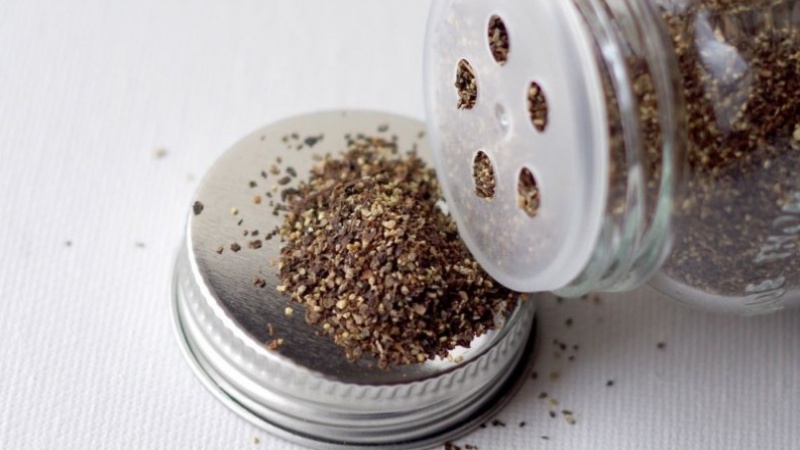 Giá tiêu hôm nay 6/5/2022 trong nước