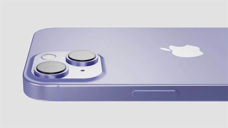 Concept cận cảnh iPhone 14 Max Concept cận cảnh iPhone 14 Max