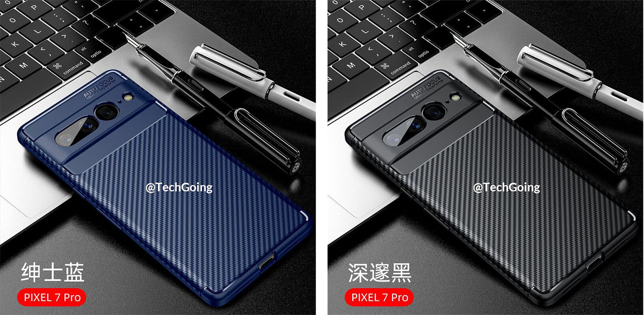 Ốp lưng được các trang báo đăng tải