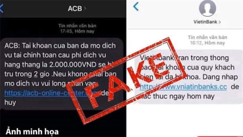 Nhiều người dùng phản ánh về tin nhắn mạo danh Tiki lừa đảo tuyển dụng Nhiều người dùng phản ánh về tin nhắn mạo danh Tiki lừa đảo tuyển dụng