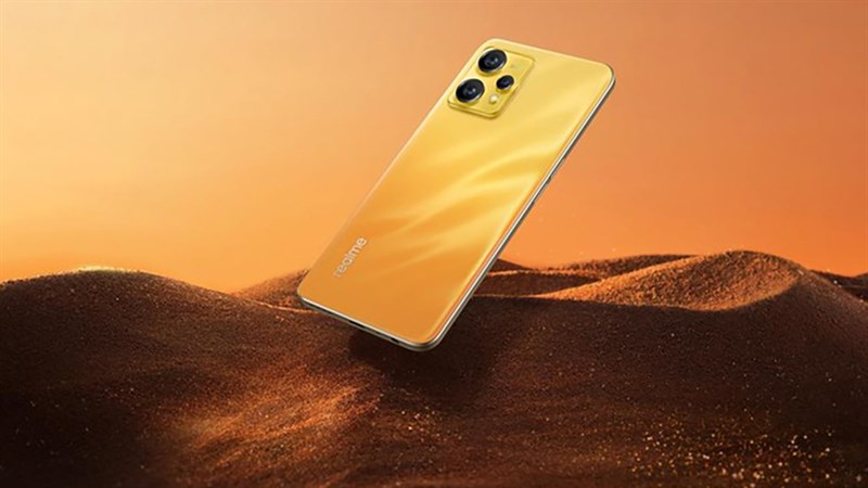 Giá bán chính thức Realme 9 4G tại Việt Nam: Cấu hình mạnh mẽ, camera 108MP mà giá chỉ 6.69 triệu đồng