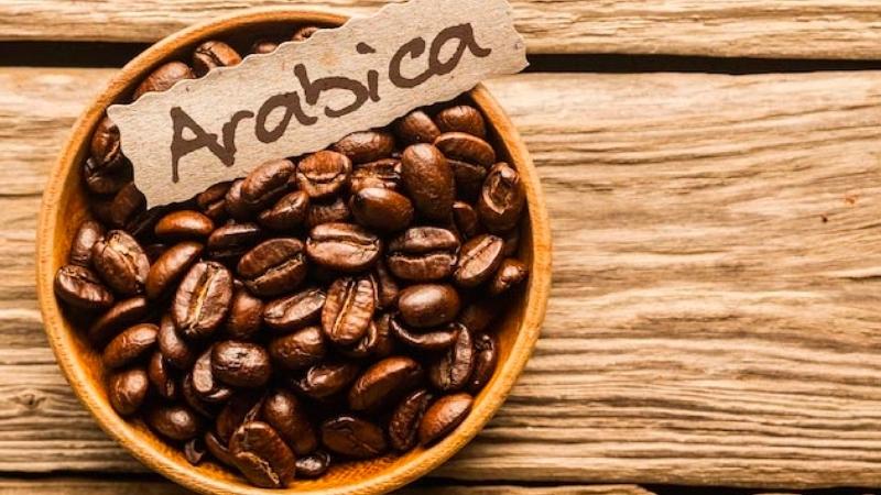 Giá cà phê Arabica giao dịch tại New York Giá cà phê Arabica giao dịch tại New York
