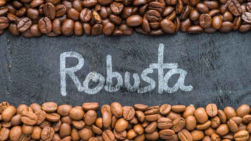 Giá cà phê Robusta giao dịch tại London Giá cà phê Robusta giao dịch tại London