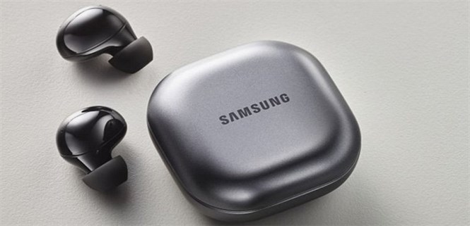 Tai nghe Samsung Galaxy Buds 2 lộ diện thêm phiên bản màu sắc mới siêu đẹp
