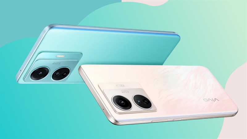 Vivo S15 lộ toàn bộ thông số kỹ thuật trước khi ra mắt