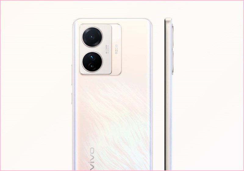 Vivo S15 lộ toàn bộ thông số kỹ thuật trước khi ra mắt