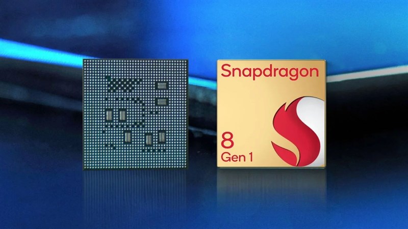 Chip Snapdragon 8 Gen 1+ sẽ bị hoãn lại vào nửa cuối năm 2022