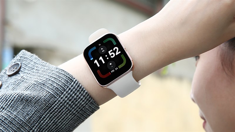 Cuối tuần mừng ngày của mẹ, OPPO Watch giảm sốc hơn 1/3 giá