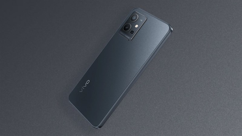 Vivo Y75 4G lộ thiết kế, thông số kỹ thuật Vivo Y75 4G lộ thiết kế, thông số kỹ thuật