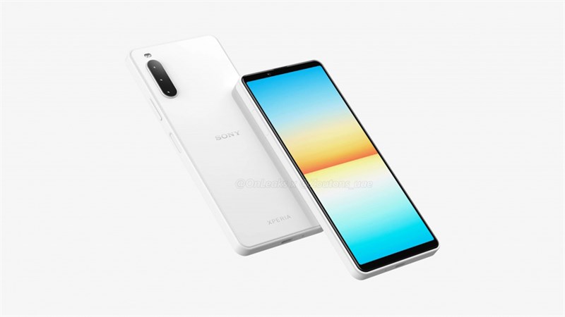 Sony Xperia 10 IV