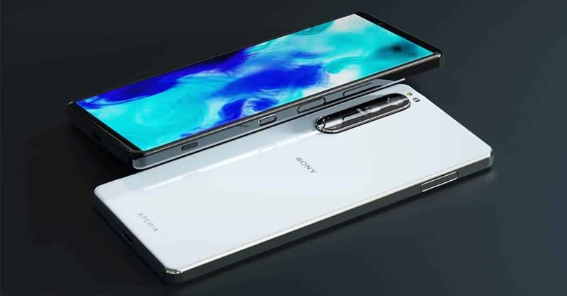 Sony Xperia 10 IV Sony Xperia 10 IV