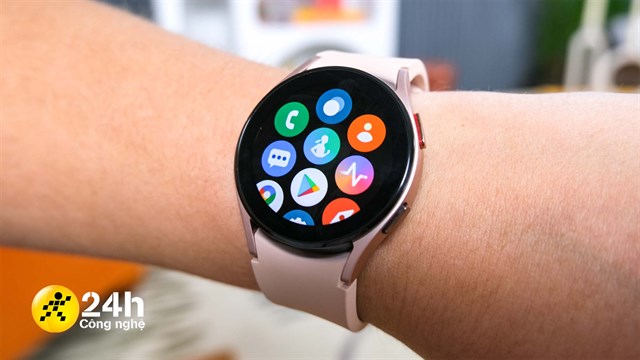 Galaxy Watch 4 có tính năng đo huyết áp và nhịp tim không?
