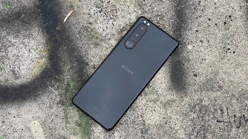 Ấn tượng đầu tiên Sony Xperia 5 IV: Cấu hình mạnh, màn hình cực xịn sò Ấn tượng đầu tiên Sony Xperia 5 IV: Cấu hình mạnh, màn hình cực xịn sò