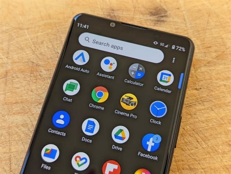 Ấn tượng đầu tiên Sony Xperia 5 IV: Cấu hình mạnh, màn hình cực xịn sò Ấn tượng đầu tiên Sony Xperia 5 IV: Cấu hình mạnh, màn hình cực xịn sò