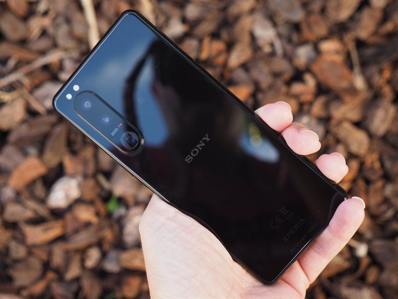Ấn tượng đầu tiên Sony Xperia 5 IV: Cấu hình mạnh, màn hình cực xịn sò Ấn tượng đầu tiên Sony Xperia 5 IV: Cấu hình mạnh, màn hình cực xịn sò