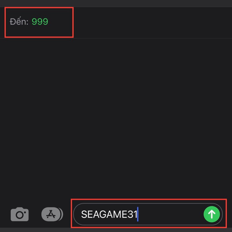 Cách đăng ký gói SEA Games mạng MobiFone Cách đăng ký gói SEA Games mạng MobiFone