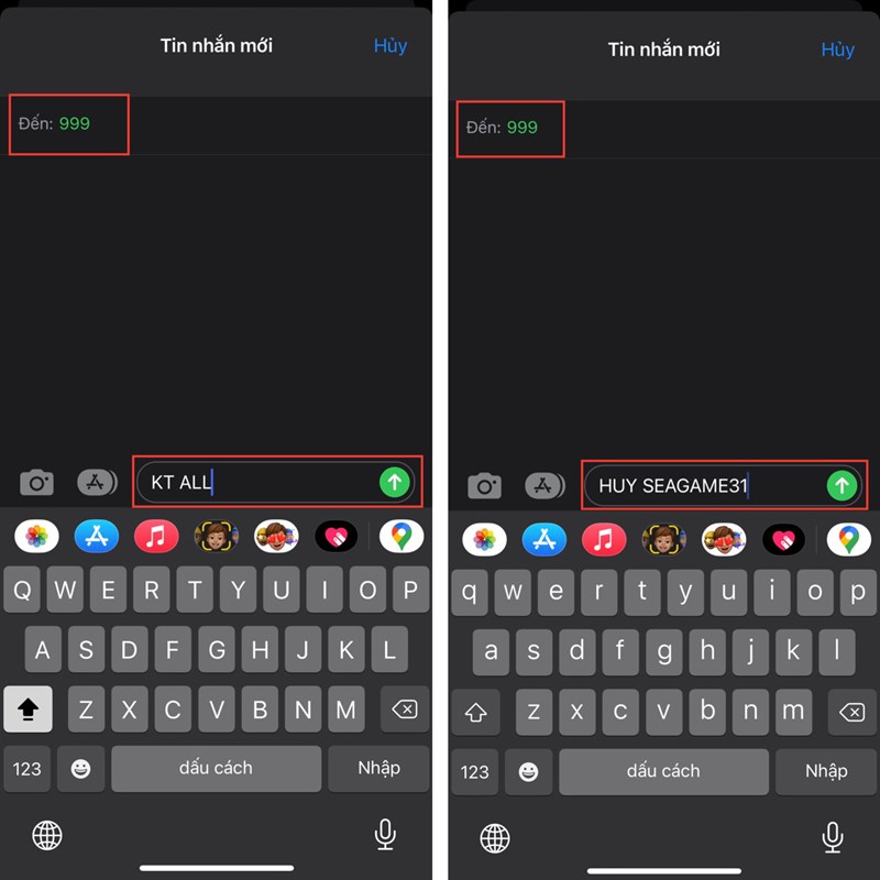 Cách đăng ký gói SEA Games mạng MobiFone Cách đăng ký gói SEA Games mạng MobiFone