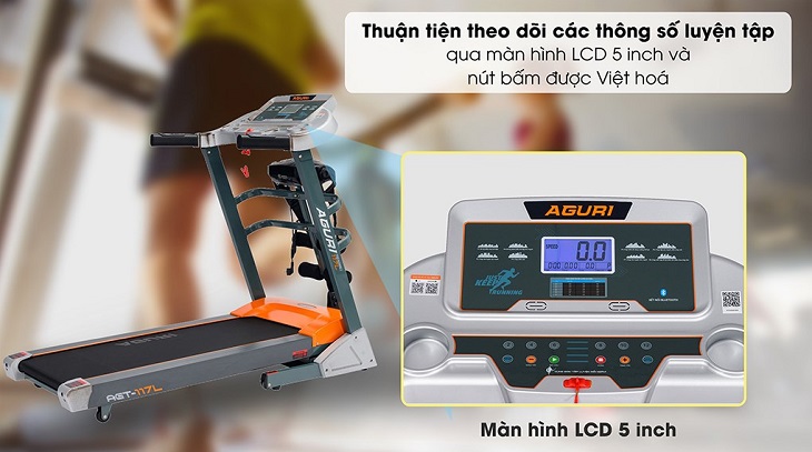 Tốc độ trên máy chạy bộ như thế nào là phù hợp? 2 Cách chọn tốc độ trên máy chạy bộ hiệu quả