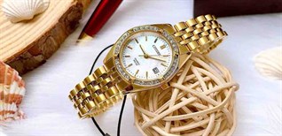 Tiêu chí chọn mua đồng hồ thời trang cho mẹ. Gợi ý 5 mẫu đồng hồ tặng mẹ ngày lễ Vu Lan