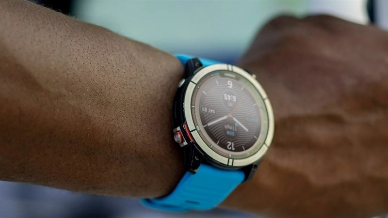 Dòng đồng hồ thông minh Garmin Quatix 7 ra mắt