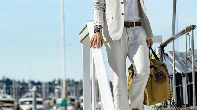 Dòng đồng hồ thông minh Garmin Quatix 7 ra mắt