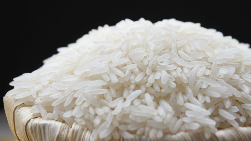 Giá gạo hôm nay 7/5