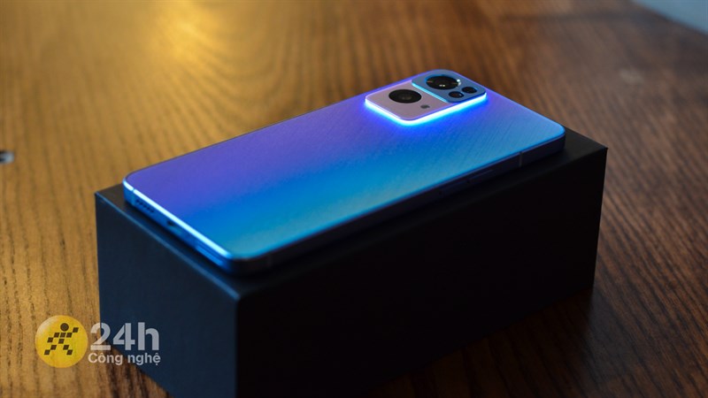 Viền camera phát sáng được vào buổi đêm thật đặc biệt và phong cách Viền camera phát sáng được vào buổi đêm thật đặc biệt và phong cách