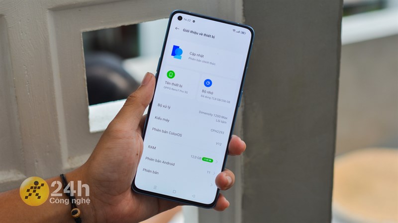 Cấu hình mạnh mẽ, làm việc học tập hay chơi game giải trí vô tư Cấu hình mạnh mẽ, làm việc học tập hay chơi game giải trí vô tư