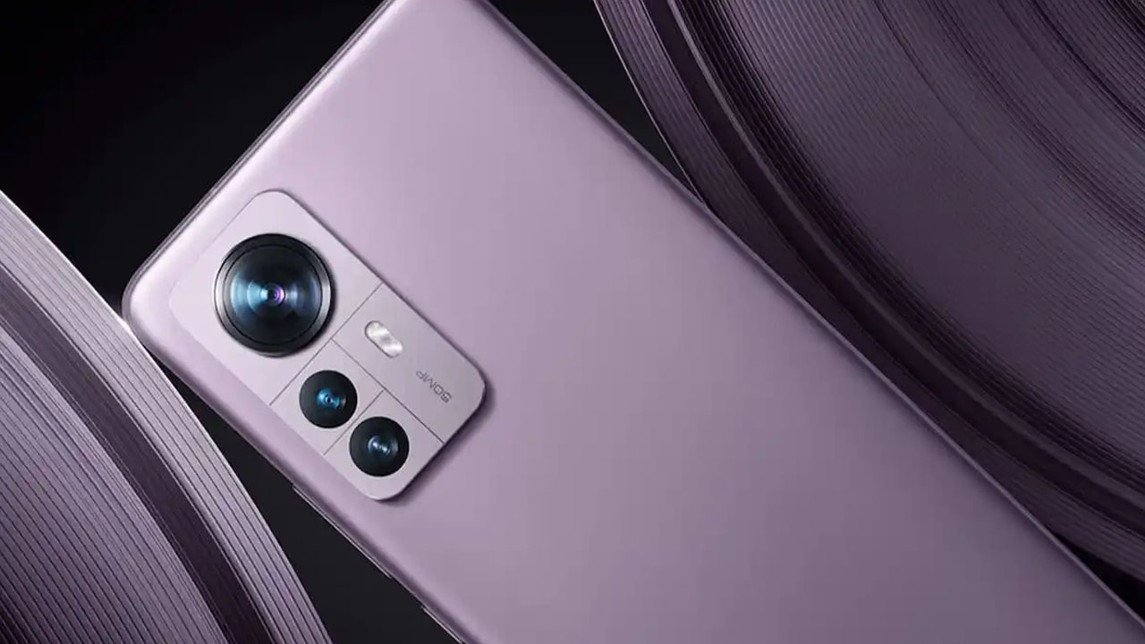Rò rỉ thông tin về Xiaomi 12 Pro Max