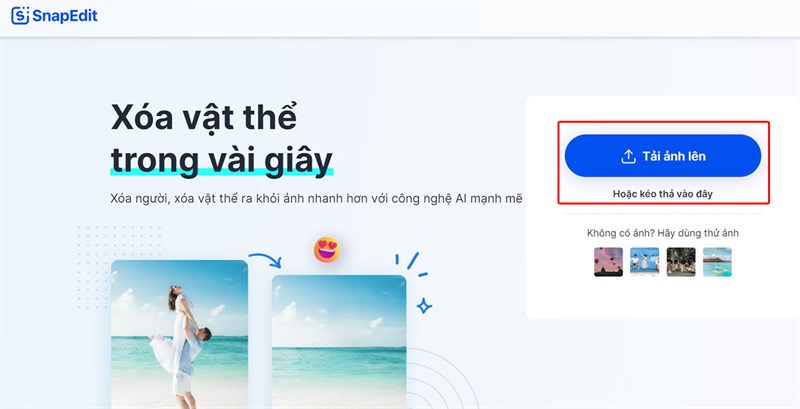 Bạn muốn xóa vật thể trong bức ảnh một cách nhanh chóng và dễ dàng? Hãy đến với dịch vụ của chúng tôi. Với công nghệ hiện đại, việc xóa vật thể trong ảnh chỉ mất vài phút. Bạn sẽ có được bức ảnh hoàn hảo mà không cần phải tốn thời gian chỉnh sửa.