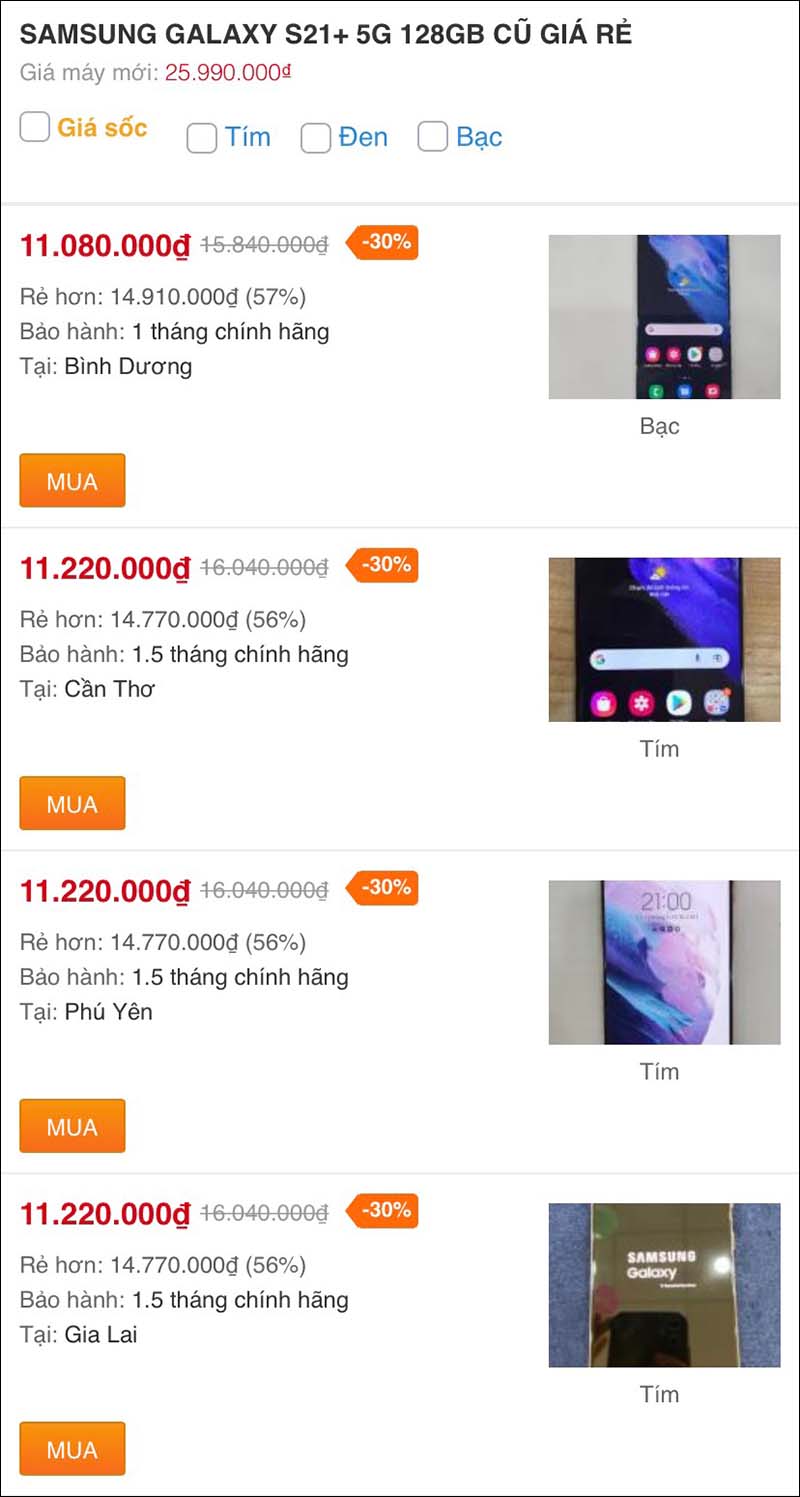 Điện thoại flagship giá rẻ Điện thoại flagship giá rẻ